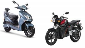 Odysse electric two-wheelers now available on Flipkart
