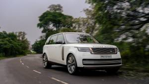 2023 Range Rover SV review, road test - tempered opulence