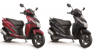 Honda Dio 125 launched in India, prices start from Rs 83,400