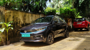 Tata Tiago EV Long-Term Review - Introduction to the electric way of life