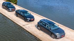 Volkswagen offers great discounts on Virtus, Taigun & Tiguan