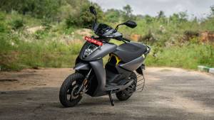 Ather CEO, Tarun Mehta confirms 2 new scooters coming in 2024