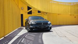BMW 2 Series Gran Coupe M Performance Edition unveiled ahead of 7 Sept launch