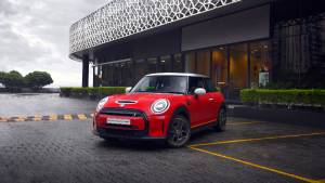 Limited-run MINI Charged Edition launched in India at Rs 55 lakh