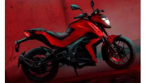 New Tork Kratos-R Urban variant launched at Rs 1.67 lakh