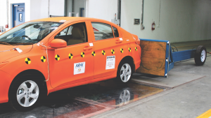 Bharat NCAP officially launched to promote road safety and automotive standards