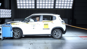 Global NCAP to end 'Safer Cars for India' campaign by December 2023