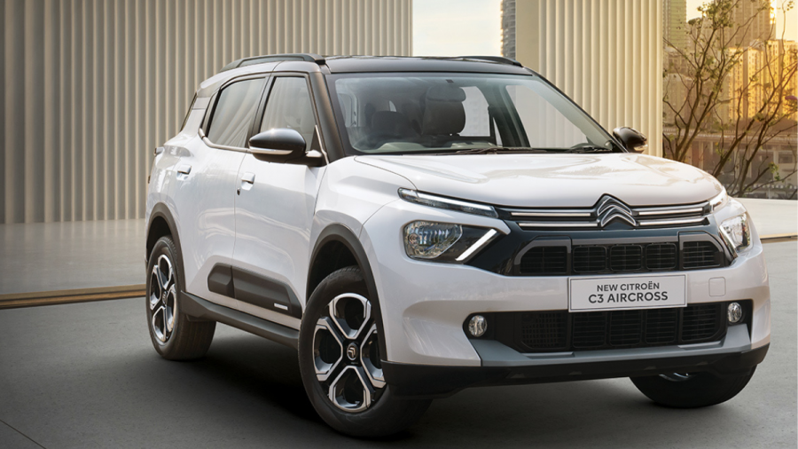 Citroen C3: Design, features, specifications, rivals, prices, and other  details