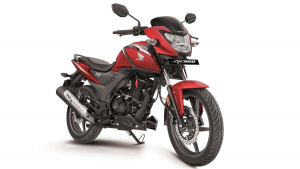 Honda SP160 launched in India, prices start from Rs 1,17,500