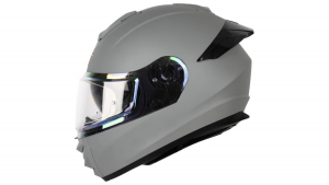 Introducing IGN-8: The Ultimate Helmet Offering Unparalleled Safety and Style