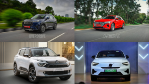 Top 5 upcoming car launches this festive season