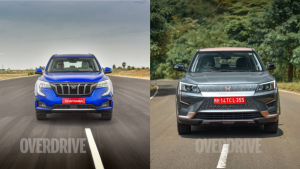 Mahindra recalls over 1 lakh units of the XUV700 and XUV400