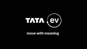 Tata Motors unveils new brand identity for EVs; set to be called Tata.ev