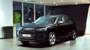 Limited-edition Audi Q5 launched in India at Rs 69.72 lakh