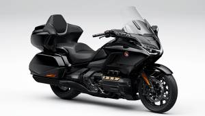 2023 Honda Gold Wing Tour launched in India at Rs 39.20 lakh