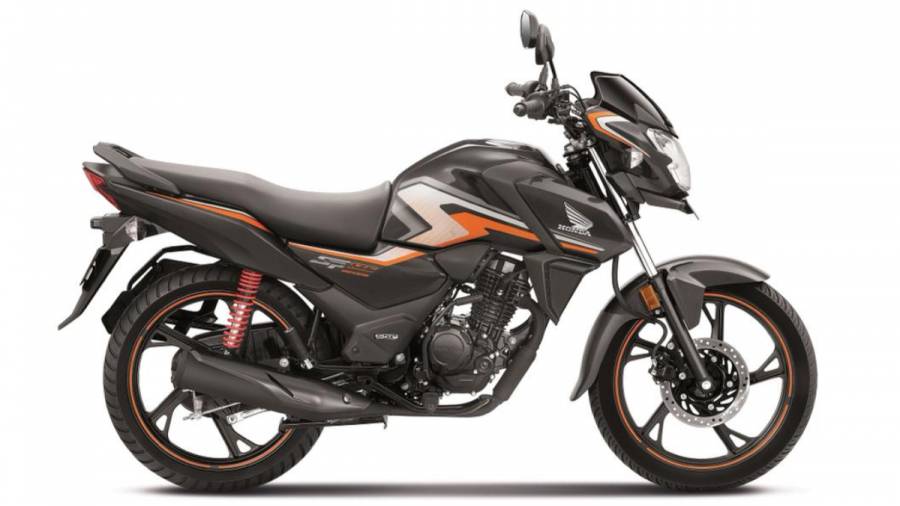 2023 Honda SP125 Sports Edition launched at Rs 90 567 Overdrive