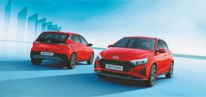 2023 Hyundai i20 facelift launched: Variants explained