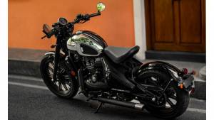 New Jawa 42 Bobber Black Mirror launched in India at Rs 2.25 lakh