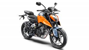 2024 KTM 250 Duke launched in India at Rs 2.39 lakh