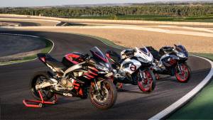 New Aprilia RS 457 launched in India; prices start at Rs 4.10 lakh