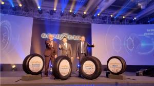 Goodyear to introduce new Assurance MaxGuard tyre in India
