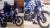 Coronavirus impact: Modified Royal Enfield bikes disinfect roads in Tamil Nadu