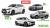 Spec comparison: BMW iX1 vs Volvo XC40 Recharge vs Mercedes-Benz EQB vs Kia EV6