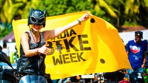 2023 India Bike Week scheduled for 8 and 9 Dec