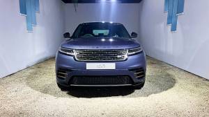 Land Rover Range Rover Velar facelift launched in India; priced at Rs 94.3 lakh