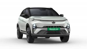 2023 Tata Nexon EV facelift launched; prices start at Rs 14.74 lakh