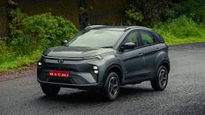 Top five best-selling cars in India in December 2023