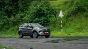 Top five best-selling SUVs in India in Sept 2023