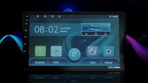 Uno Minda launches new in-car infotainment system at Rs 34,990