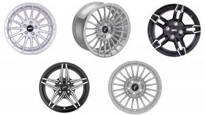 Uno Minda launches new range of alloy wheels in India