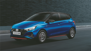 Hyundai i20 N Line facelift launched in India, priced at Rs 9.99 lakh