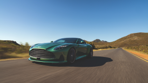 Aston Martin DB12 launch tomorrow: What should you expect?