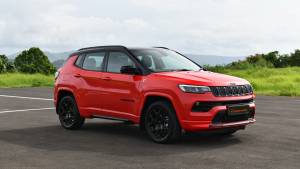 2023 Jeep Compass 4X2 AT prices and variants explained