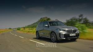 In pictures: 2023 BMW X5