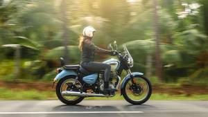 Updated Royal Enfield Meteor 350 launched in India; new prices start at Rs 2.20 lakh