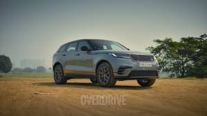 Range Rover Velar gets massive Rs 6.40 lakh price cut