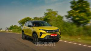 Tata Harrier Facelift launched in India, prices start from Rs 15.49 lakh
