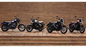 New Jawa 42 dual-tone and updated Yezdi Roadster launched: Top highlights