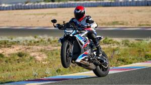 In pictures: New BMW M 1000 R