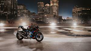 New BMW M 1000 R launched in India; prices start at Rs 33 lakh