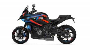 New BMW M 1000 XR launched in India at Rs 45 lakh