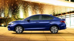 Honda City Elegant and Amaze Elite Editions launched in India