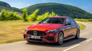 New Mercedes-AMG C 43 India launch on 2 Nov: What should you expect?