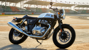 Royal Enfield launch Buyback Program in collaboration with OTO Capital