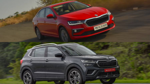 Skoda Slavia and Kushaq made more affordable and top variants get new features