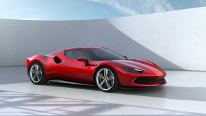 Ferrari Approved Certification ensures absolute peace of mind and additional security